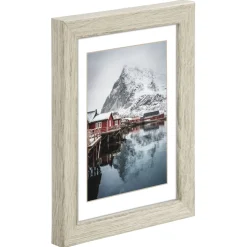 Holzrahmen 