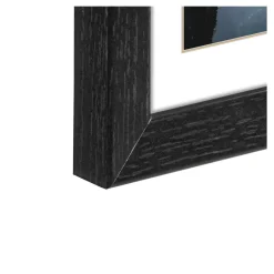 Holzrahmen 
