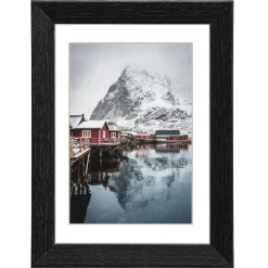 Holzrahmen