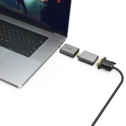 6in1 Adapter,