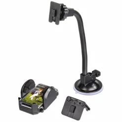 2in1 Auto-Handyhalterung Set