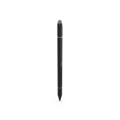 4in1-Eingabestift "Disc Tip", Stift für Tablet u. Handy, präzise, universal