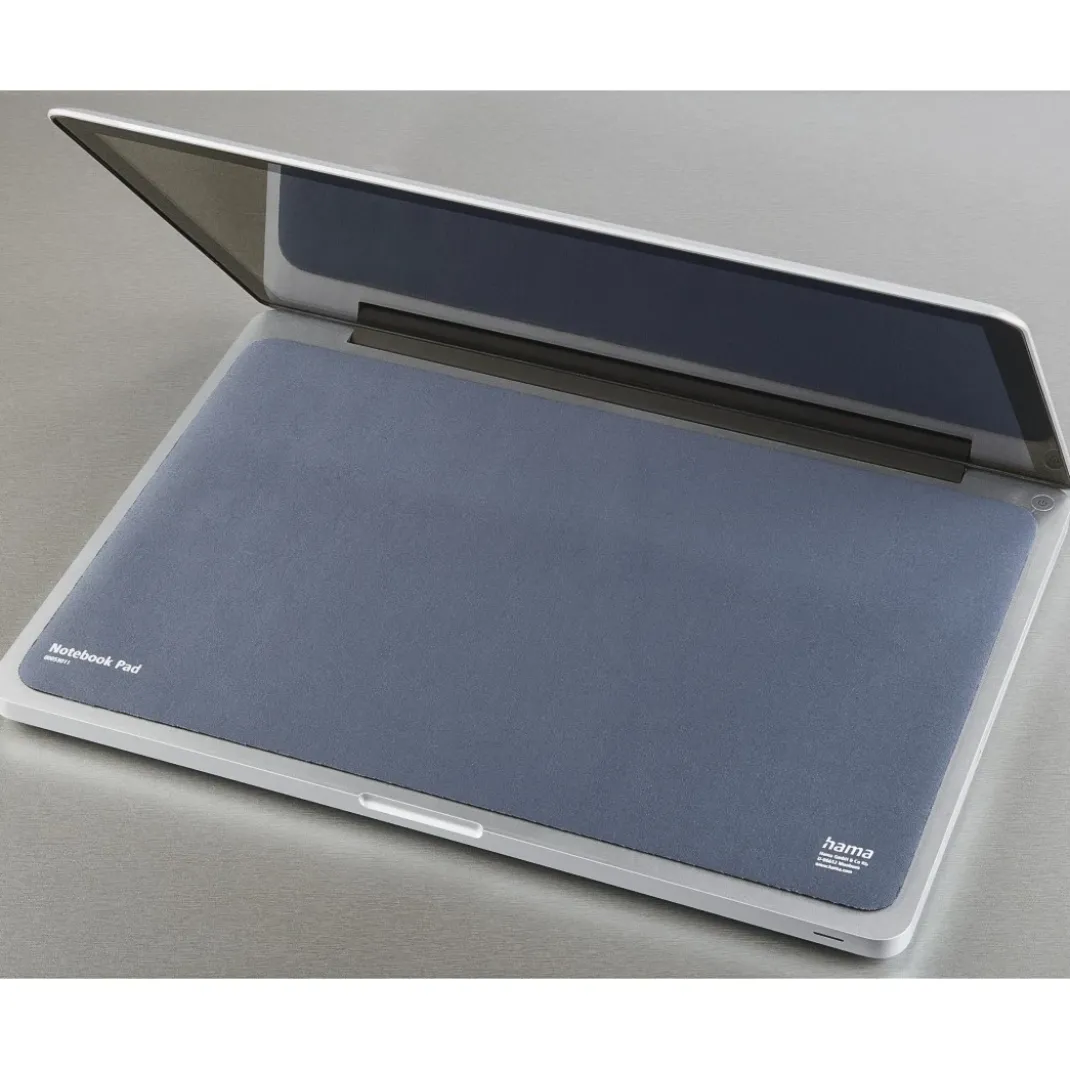 3in1-Pad für Notebooks mit einer Bildschirmdiagonale von 40 cm (15,6")