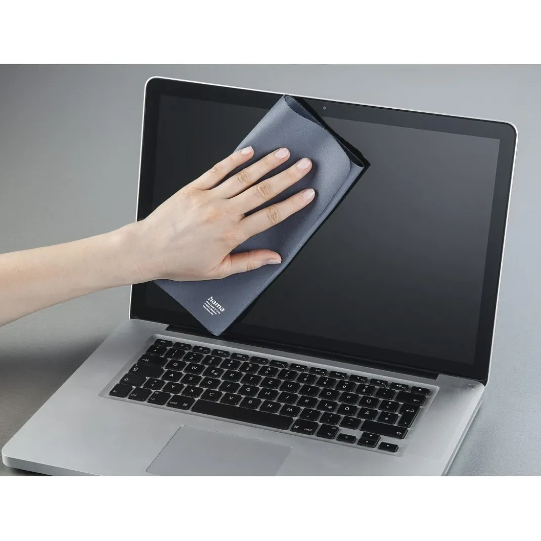 3in1-Pad für Notebooks mit einer Bildschirmdiagonale von 40 cm (15,6")