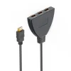 4K HDMI™-Umschalter 3x1, 3x HDMI™-Buchse - 1x HDMI™-Stecker