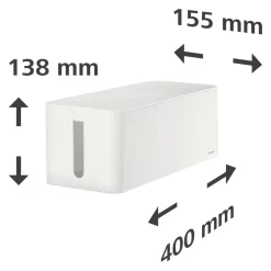 Kabelbox 
