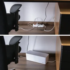 Kabelbox 
