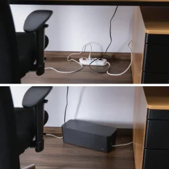 Kabelbox