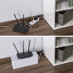 Kabelbox 
