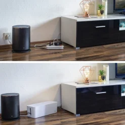 Kabelbox 