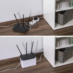 Kabelbox 