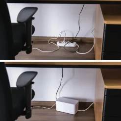 Kabelbox 