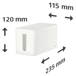 Kabelbox 