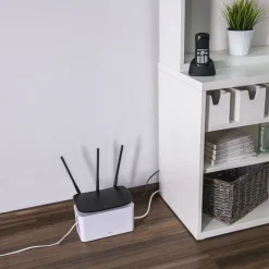 Kabelbox 