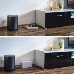 Kabelbox 