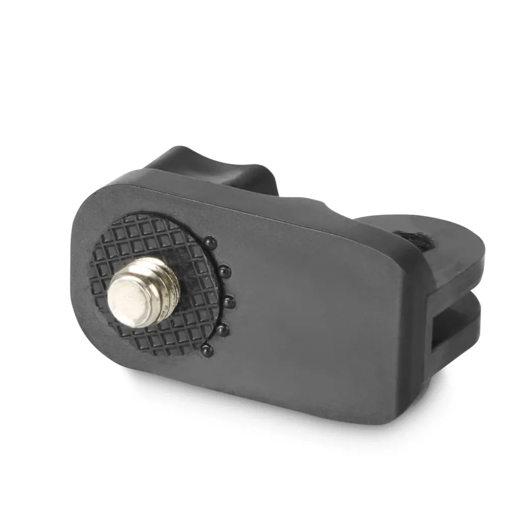 Kamera-Adapter 1/4"-Schraube auf Action Cam-Zubehör