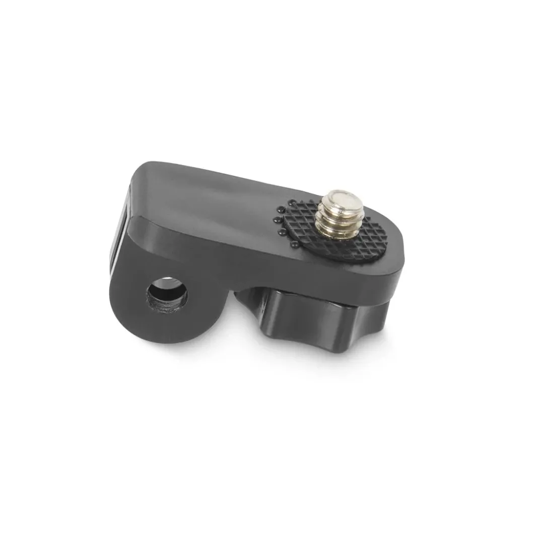 Kamera-Adapter 1/4"-Schraube auf Action Cam-Zubehör