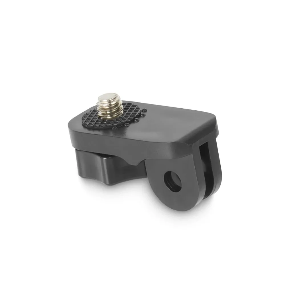 Kamera-Adapter 1/4"-Schraube auf Action Cam-Zubehör