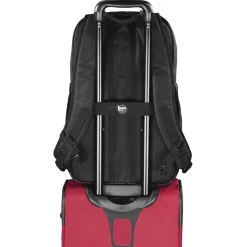 Kamera-Rucksack "Matera", 160, Schwarz