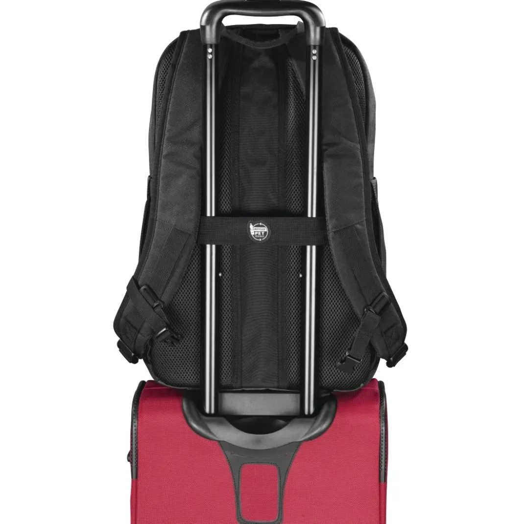 Kamera-Rucksack "Matera", 160, Schwarz