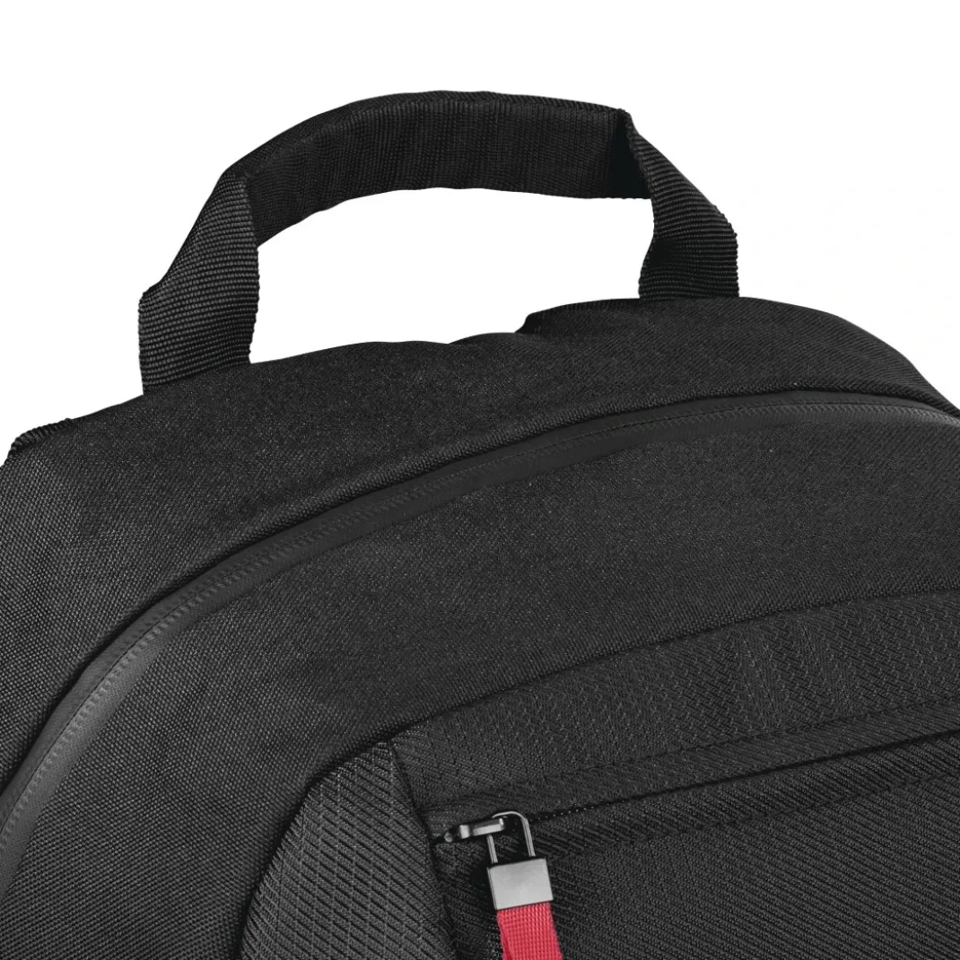 Kamera-Rucksack "Matera", 160, Schwarz