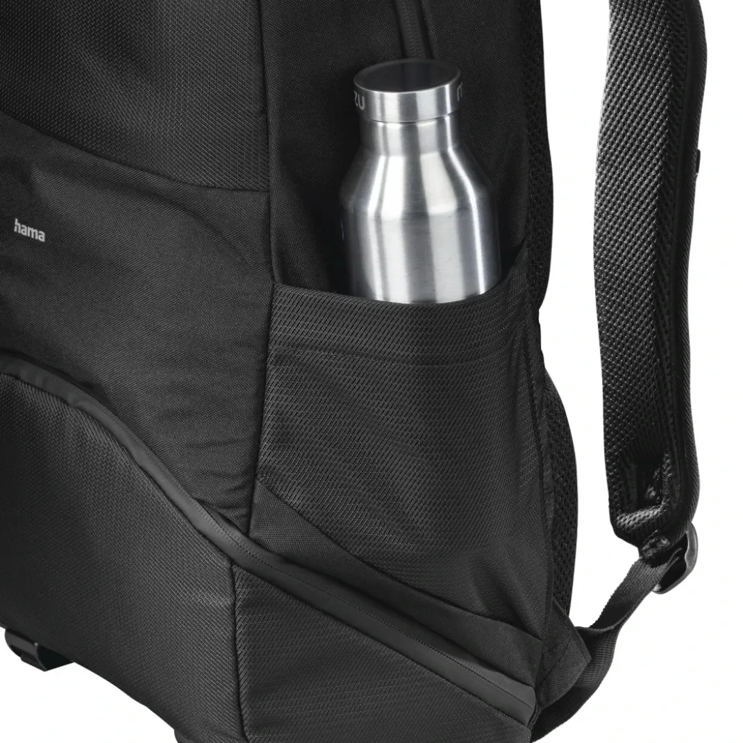 Kamera-Rucksack "Matera", 160, Schwarz