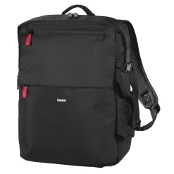 Kamera-Rucksack "Matera", 200, Schwarz
