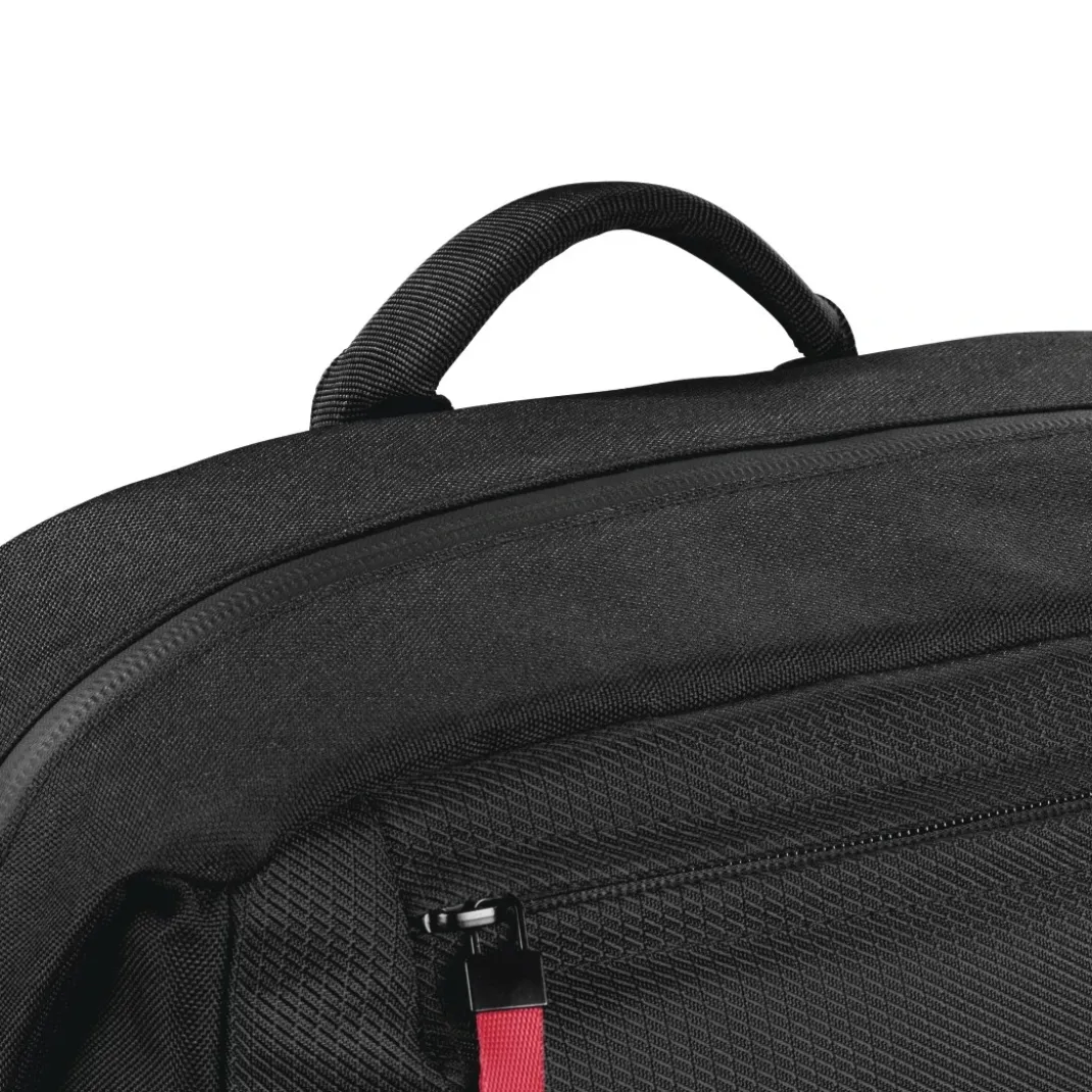 Kamera-Rucksack "Matera", 200, Schwarz