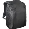 Kamera-Rucksack "Miami", 190, Schwarz/Rot