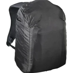 Kamera-Rucksack "Miami", 190, Schwarz/Rot