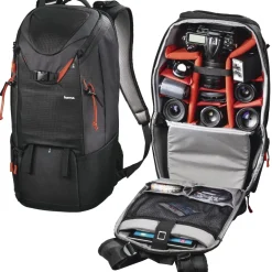 Kamerarucksack