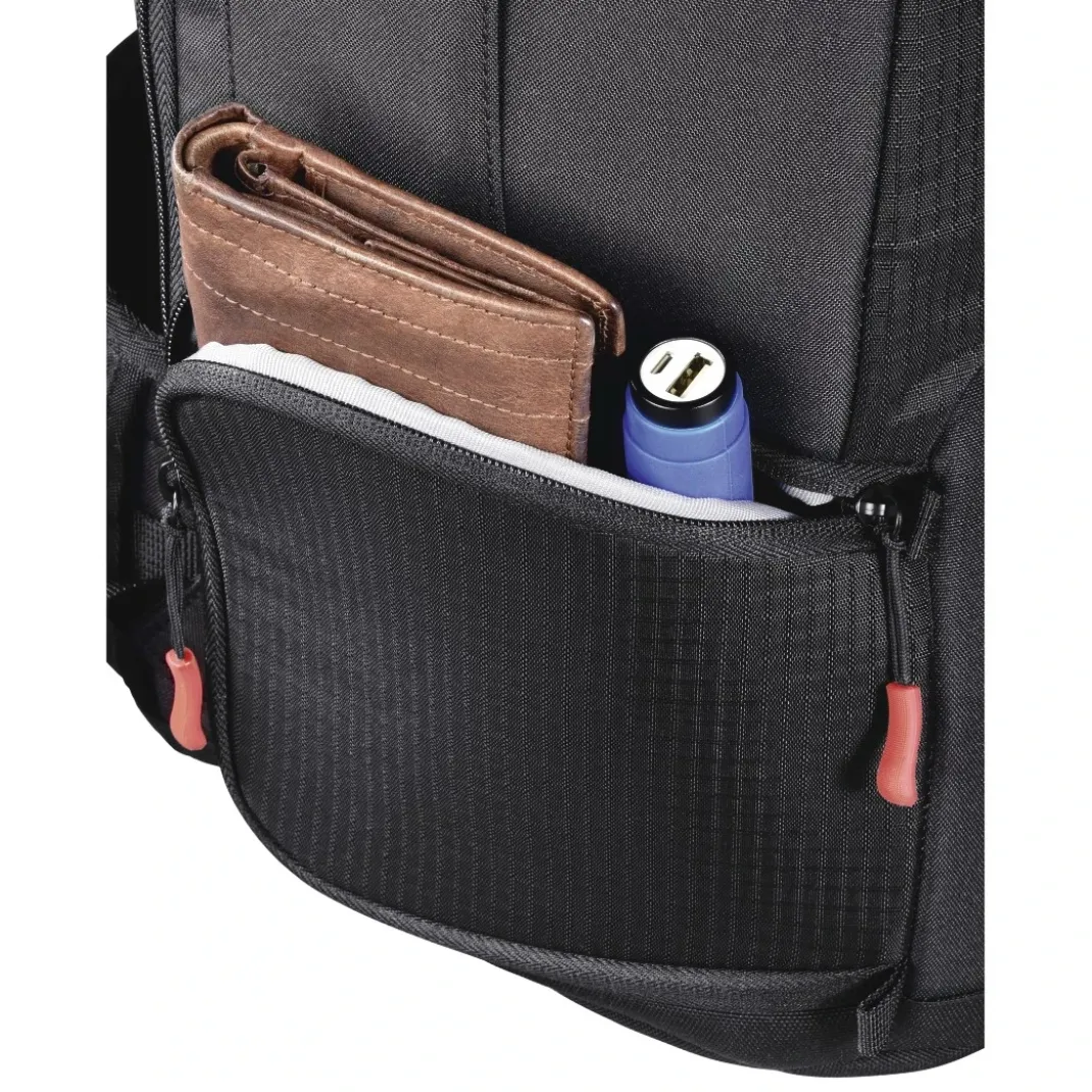 Kamerarucksack "Profitour", 240, Schwarz