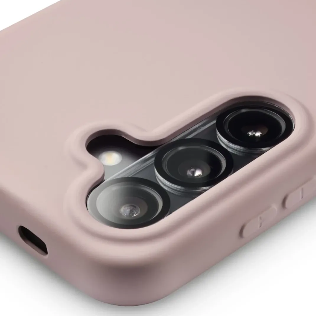 Kameraschutz "Cam Protect" für Sam. Galaxy A37/A57 5G, stoßfest, kratzfest