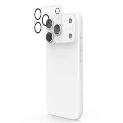 Kameraschutz "Cam Protect" für Apple iPhone 17 Pro, stoßfest, kratzfest
