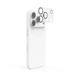 Kameraschutz "Cam Protect" für Apple iPhone 17 Pro, stoßfest, kratzfest