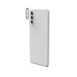Kameraschutz "Cam Protect" für Samsung Galaxy A17, stoßfest, kratzfest