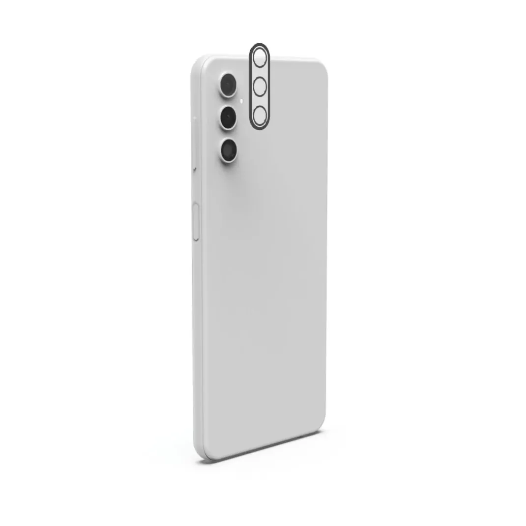 Kameraschutz "Cam Protect" für Samsung Galaxy A17, stoßfest, kratzfest