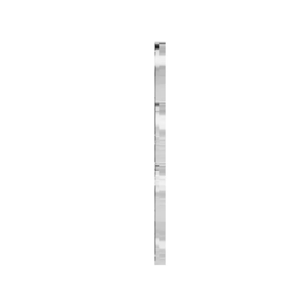Kameraschutz "Lens Protect" für iPhone 16 Pro/16 Pro Max, 3 Einzellinsen