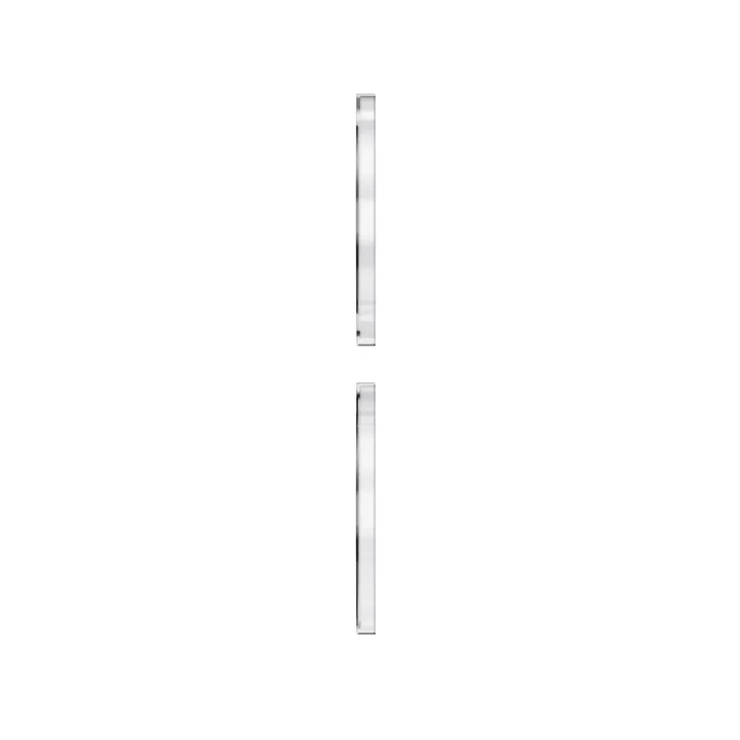 Kameraschutz "Lens Protect" für Apple iPhone 16/16 Plus/17, 2 Einzellinsen
