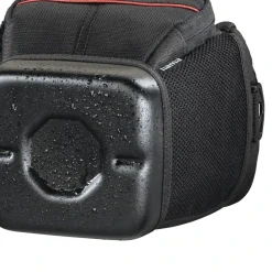 Kameratasche "Albany HC", 110 Colt, Schwarz