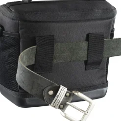 Kameratasche "Albany HC", 135, Schwarz