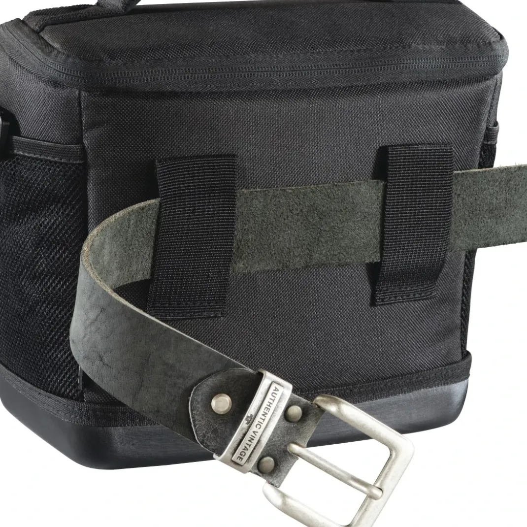 Kameratasche "Albany HC", 135, Schwarz