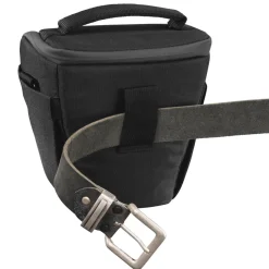 Kameratasche "Matera", 100 Colt, Schwarz