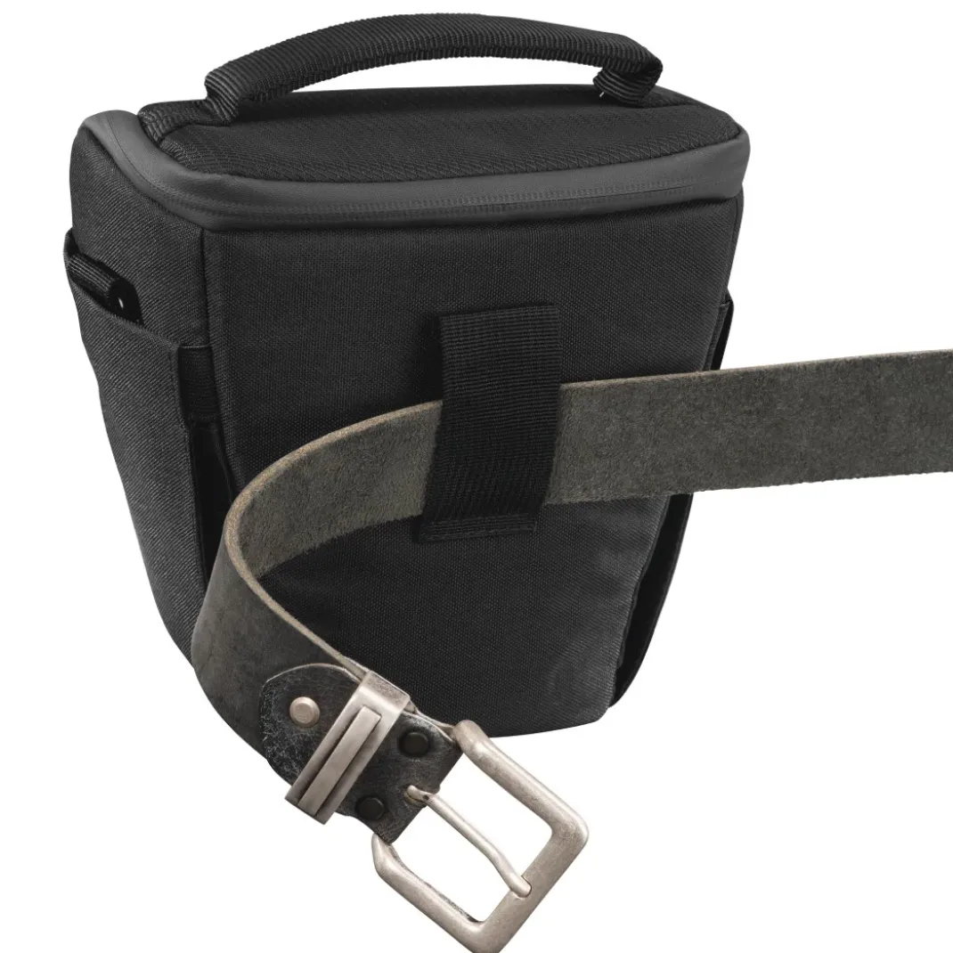 Kameratasche "Matera", 100 Colt, Schwarz