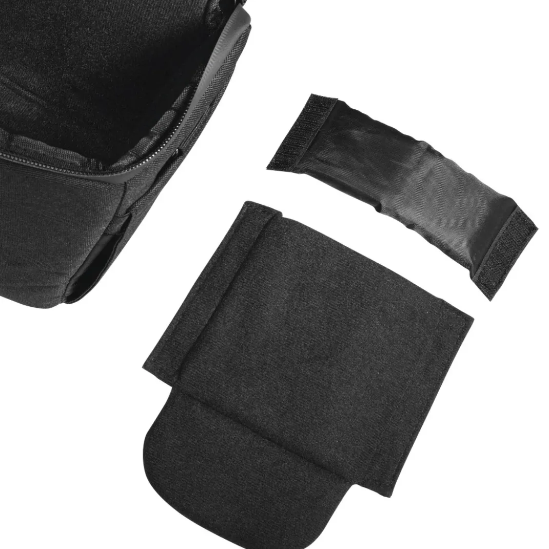 Kameratasche "Matera", 110 Colt, Schwarz