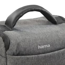 Kameratasche "Terra", 110 Colt, Grau