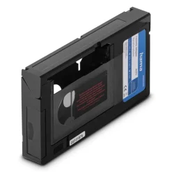 Kassettenadapter VHS-C/VHS 