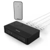4K-HDMI™-Umschalter 3x1