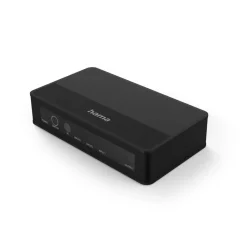 4K-HDMI™-Umschalter 3x1