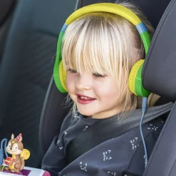 Kinderkopfhörer 